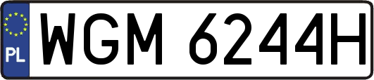 WGM6244H