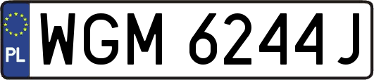 WGM6244J