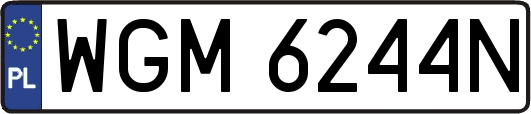 WGM6244N