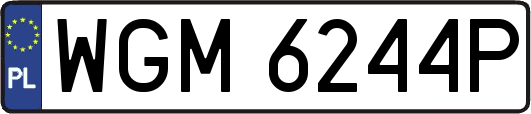 WGM6244P