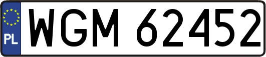 WGM62452