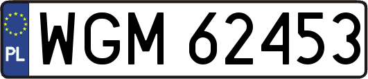 WGM62453