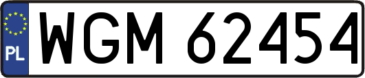 WGM62454