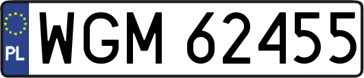 WGM62455