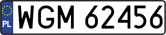WGM62456