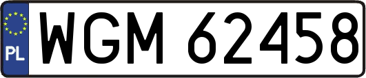 WGM62458