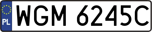WGM6245C