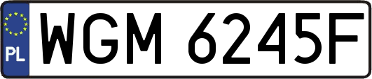 WGM6245F