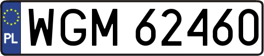 WGM62460