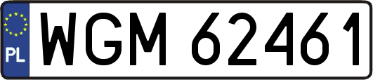 WGM62461