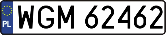 WGM62462