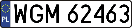 WGM62463