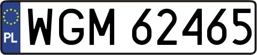 WGM62465
