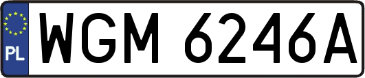 WGM6246A