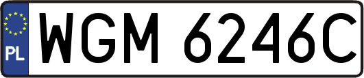 WGM6246C