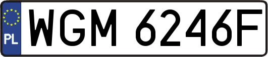 WGM6246F