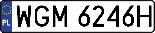 WGM6246H