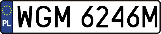 WGM6246M