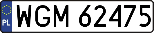 WGM62475