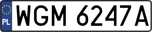 WGM6247A