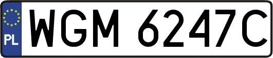 WGM6247C