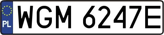 WGM6247E