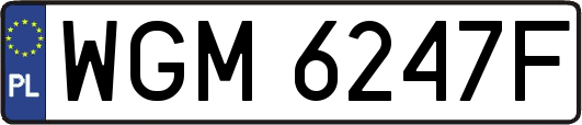 WGM6247F