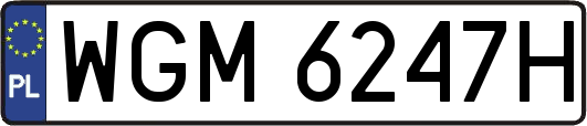 WGM6247H