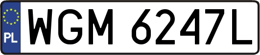WGM6247L