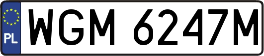 WGM6247M