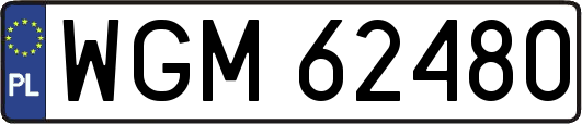 WGM62480