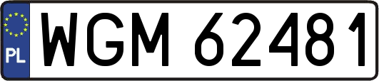 WGM62481
