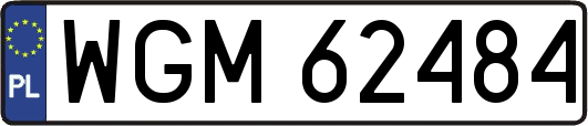 WGM62484