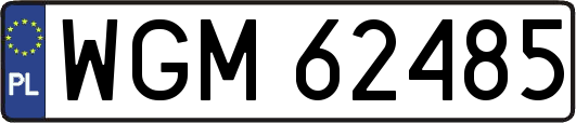 WGM62485