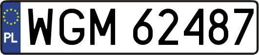 WGM62487