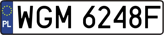 WGM6248F