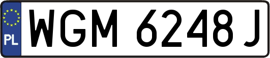 WGM6248J