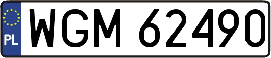 WGM62490