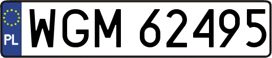 WGM62495