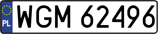 WGM62496
