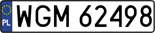 WGM62498