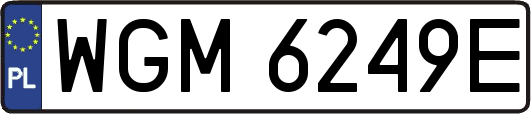 WGM6249E