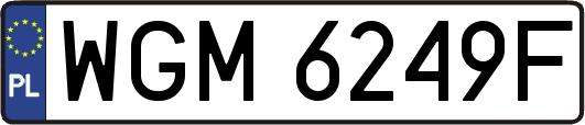 WGM6249F