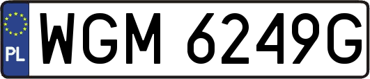 WGM6249G