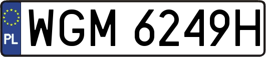WGM6249H