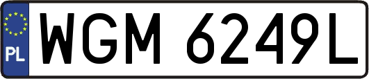 WGM6249L