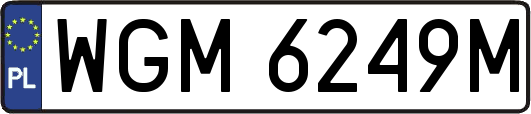 WGM6249M