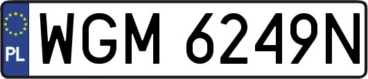 WGM6249N