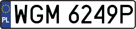 WGM6249P
