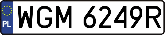 WGM6249R